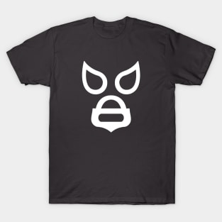 El Santo Mascara T-Shirt